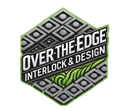 Over The Edge Interlock and Design